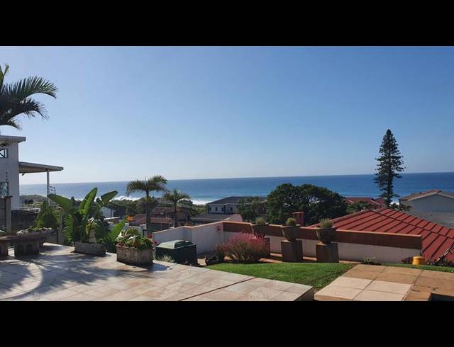 5 BEDROOM HOUSE FOR SALE IN UVONGO